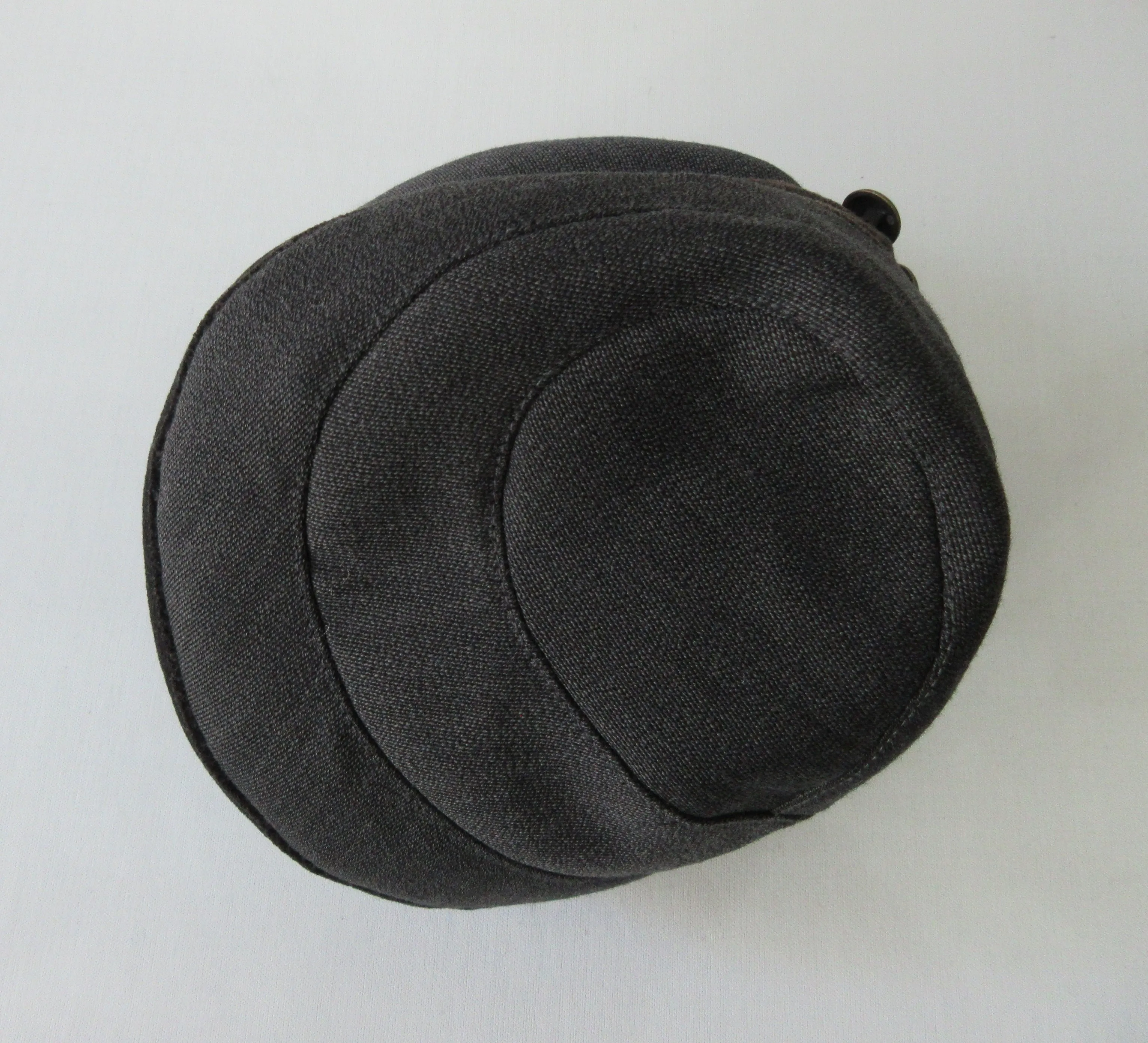 20H03 -Karen Henricksen Savoy Hat