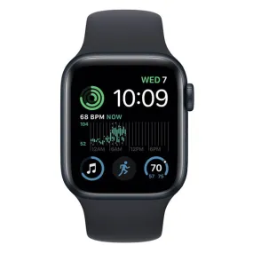 Apple Watch SE 2nd Gen (2022) 44mm