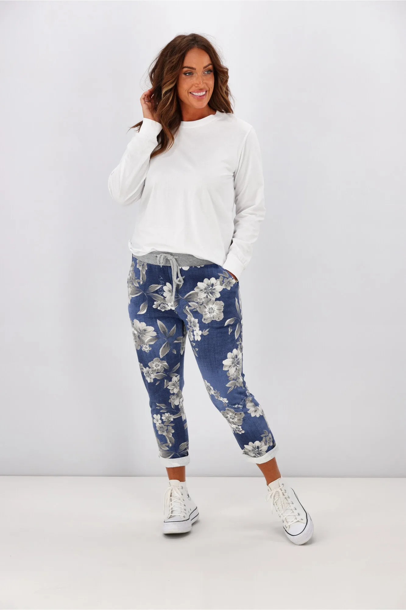 Beau Denver Cosmos Trousers