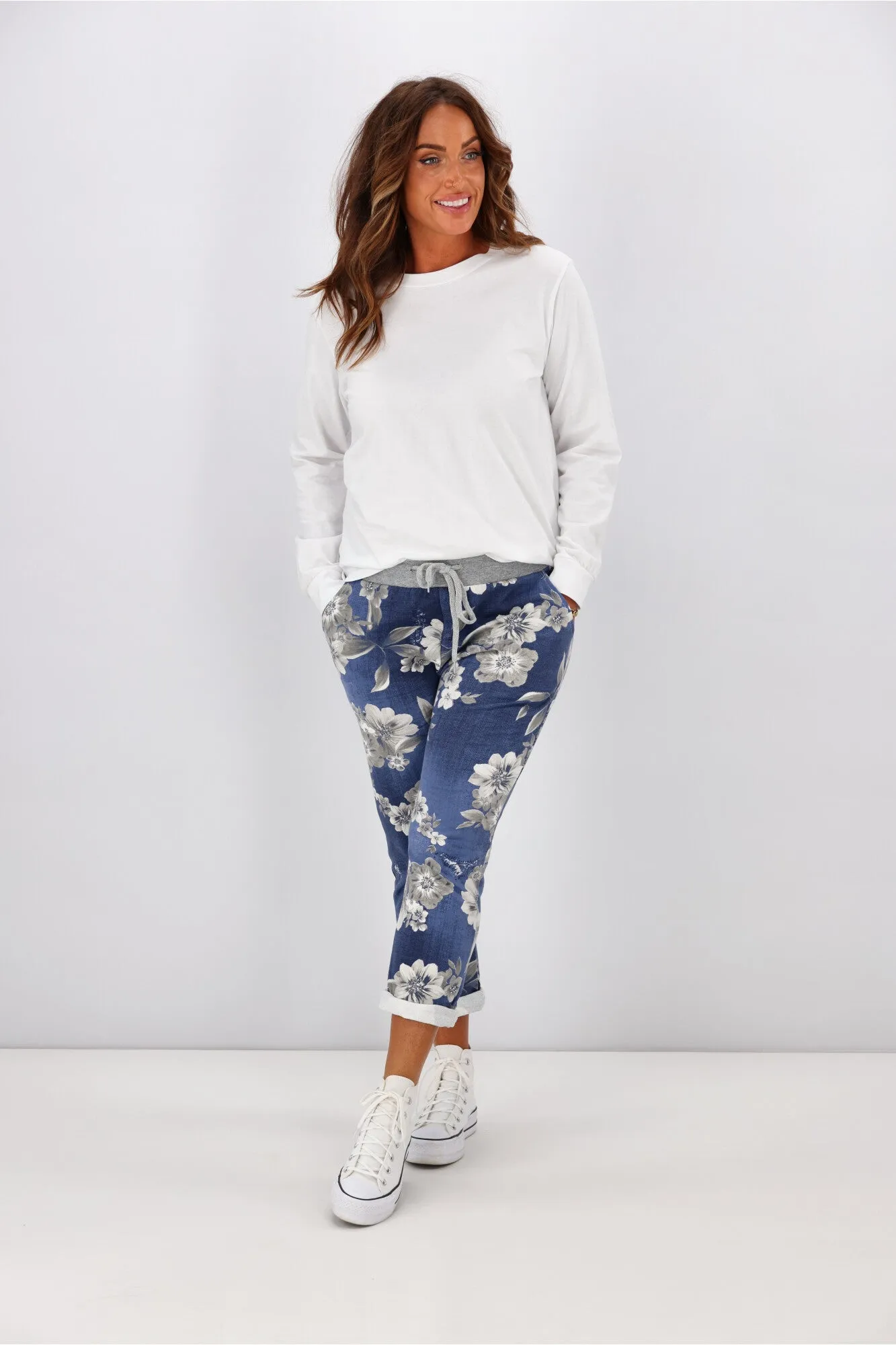 Beau Denver Cosmos Trousers