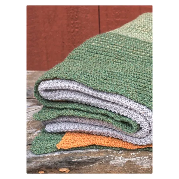 Berroco Fern Lake Blanket Kit PRE-ORDER