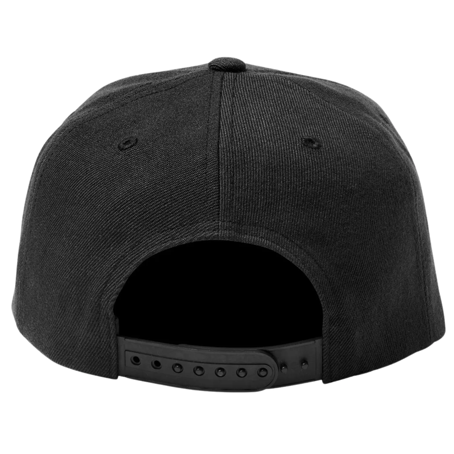 Brixton Alpha Square Snapback