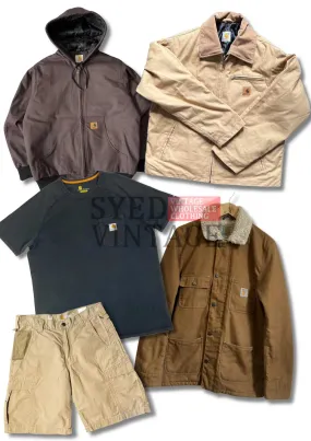 Carhartt Mix Items *