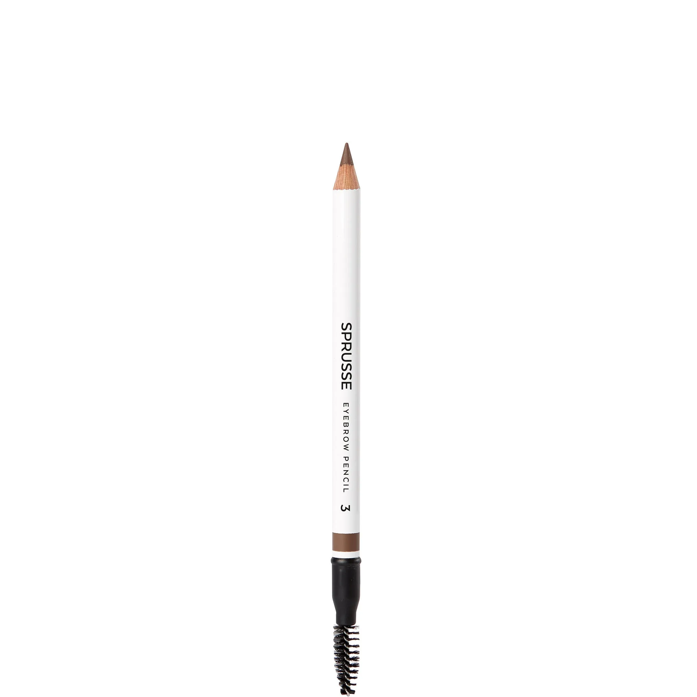 EYEBROW PENCIL "SPRUSSE" IN TAUPE