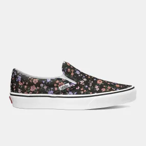 Floral Classic Slip-On