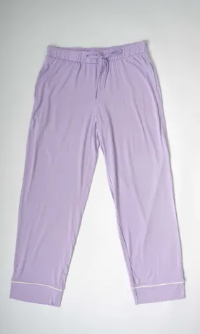 Lilac | Adult Pajama Bottom