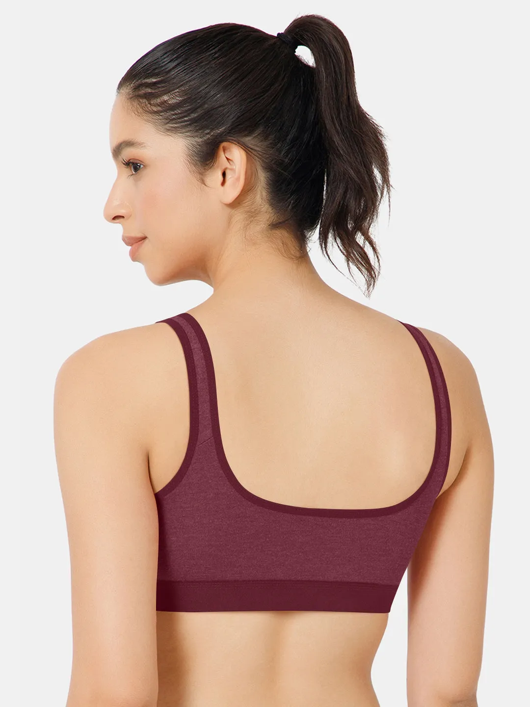 Naidu Hall Active Sports Bra - Erica