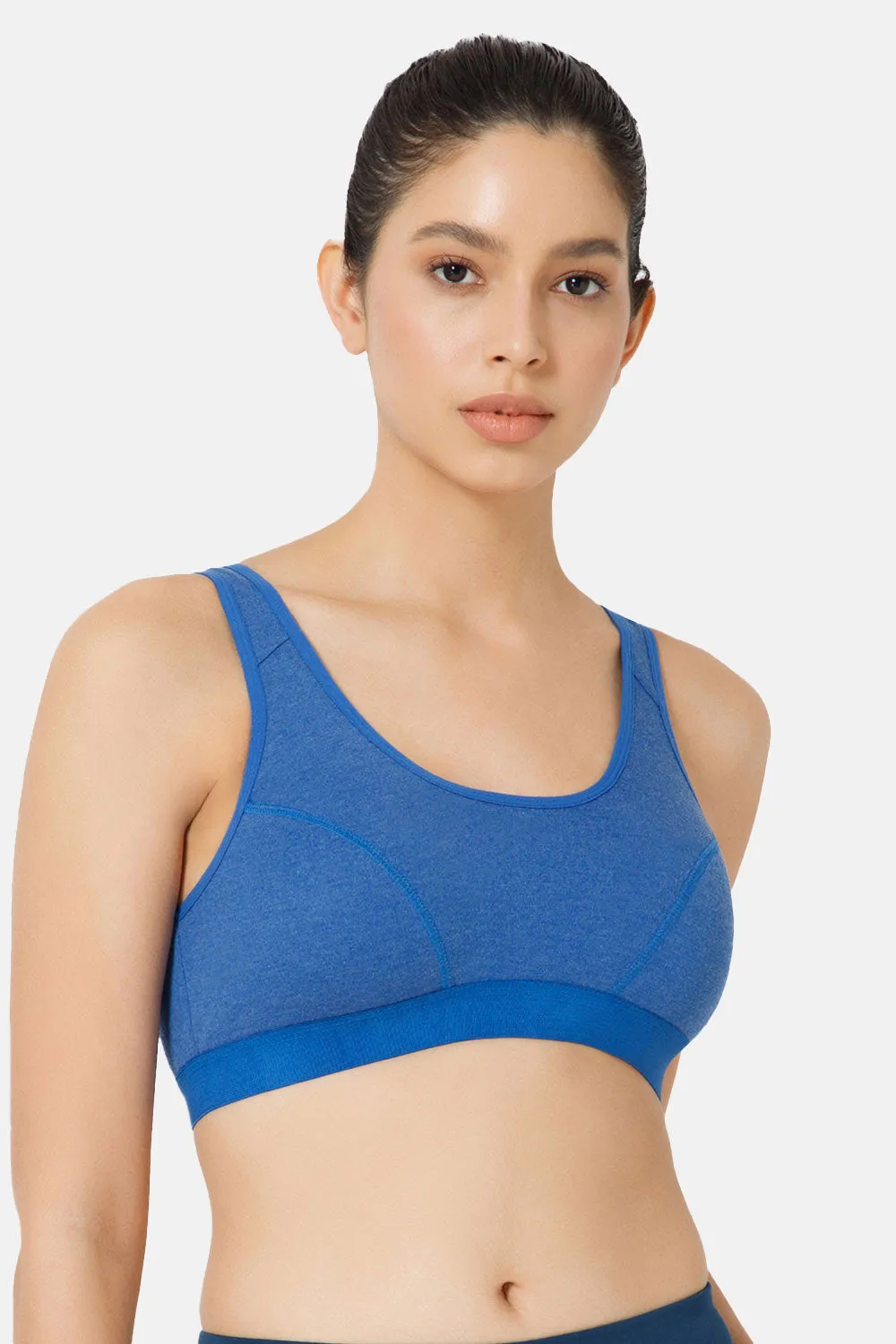 Naidu Hall Active Sports Bra - Erica