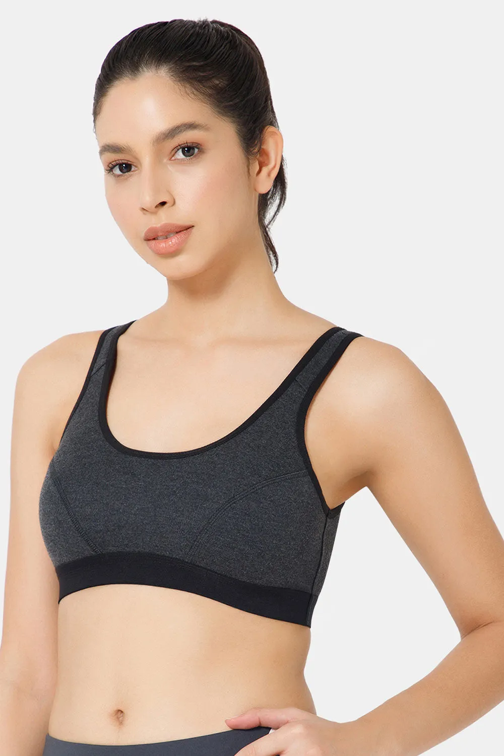 Naidu Hall Active Sports Bra - Erica