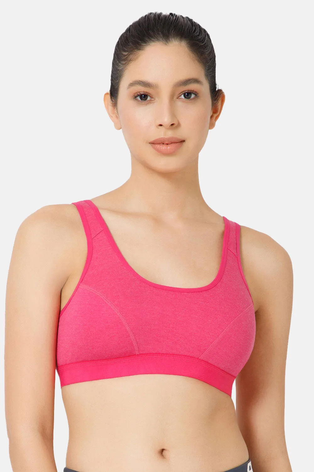 Naidu Hall Active Sports Bra - Erica