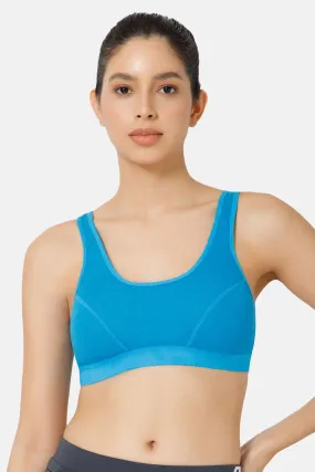 Naidu Hall Active Sports Bra - Erica