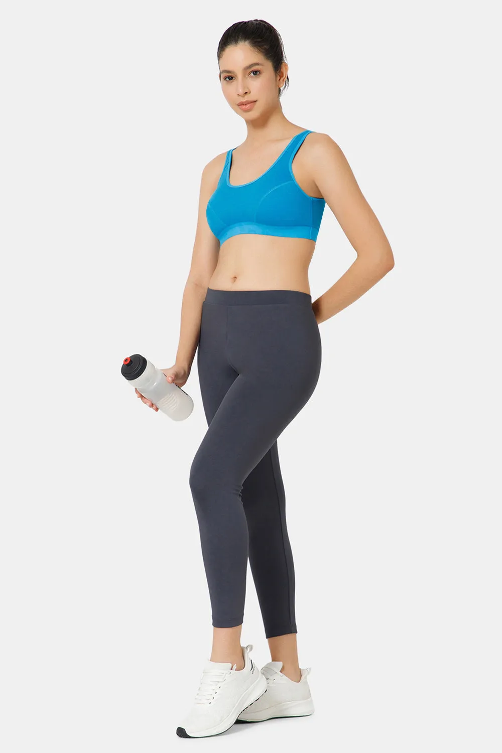 Naidu Hall Active Sports Bra - Erica