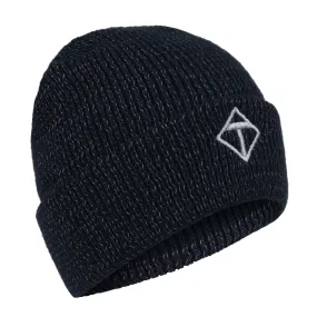 Navy Reflective Hat