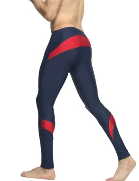 Sport Compression Tights Leggings 60614