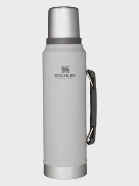 Stanley Legendary Classic Vacuum Insulated Flask Bottle 1.0L