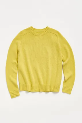 The Madison Sweater