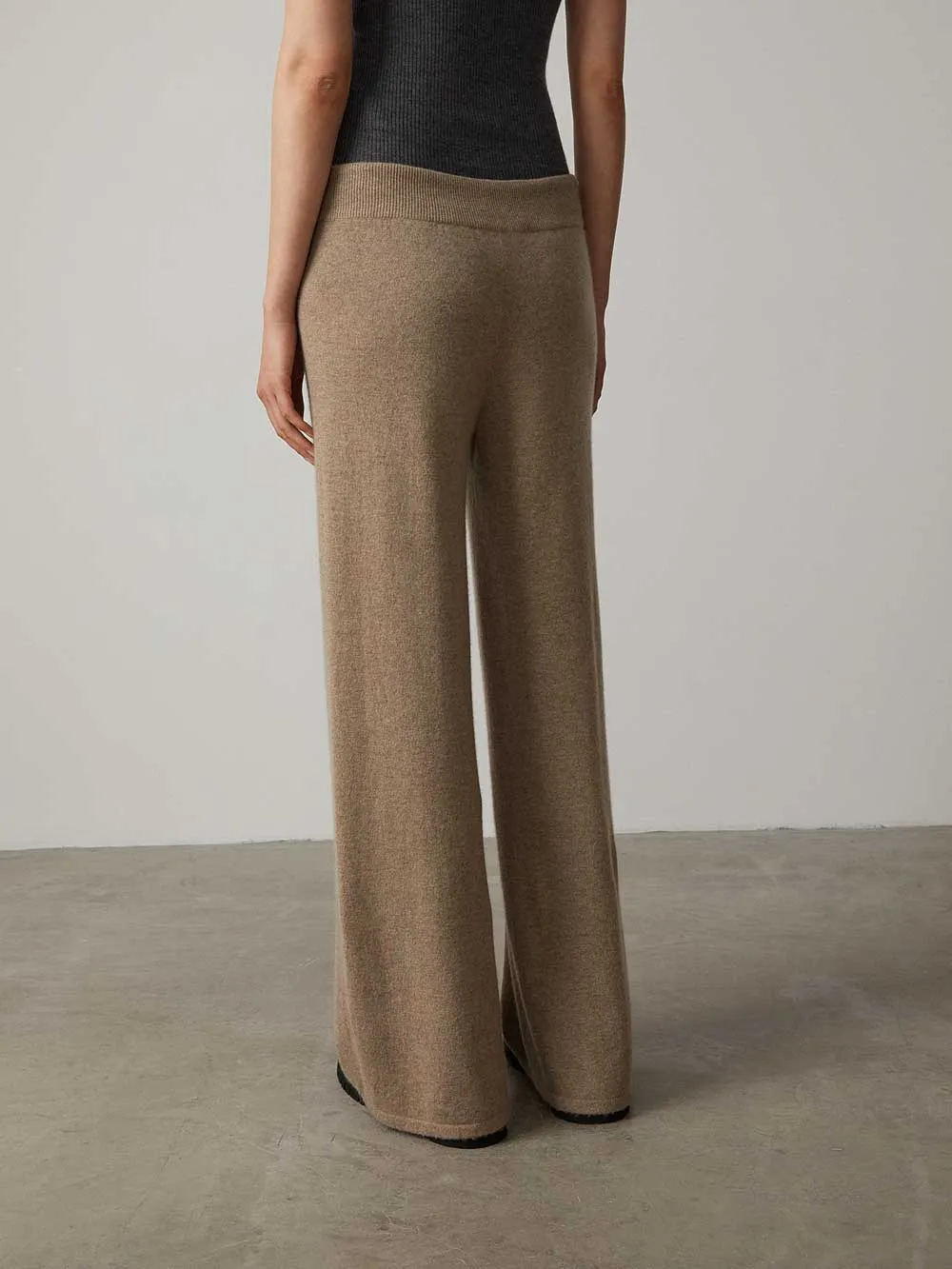 The Sofi Trousers